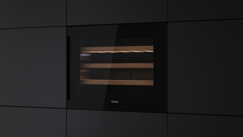 Холодильники для вина Teka RVI 10024