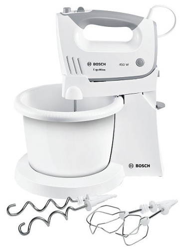 Миксер Bosch MFQ36460