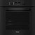 Духовой шкаф Miele H2861-1B OBSW 125 Edition черный обсидиан
