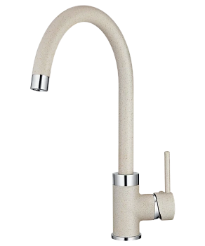 Кухонный смеситель Kuppersberg RIAKI JASMIN