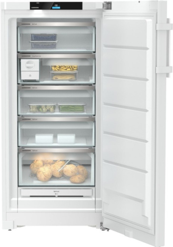 Морозильник Liebherr FNc 667i-22 001 Peak NoFrost