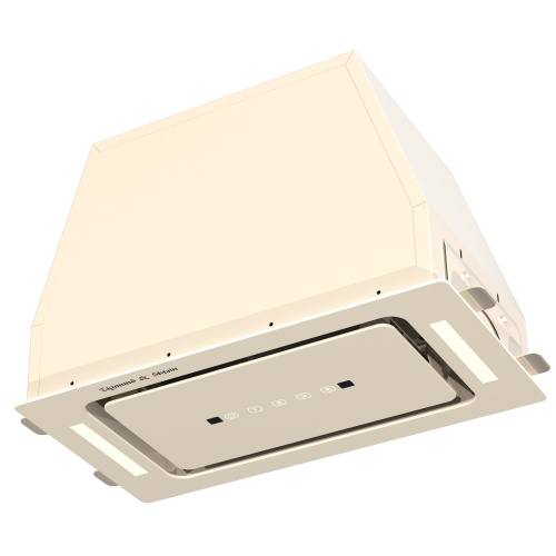 Вытяжка Zigmund & Shtain K 014.5 X