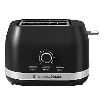 Тостер Zigmund & Shtain Kuchen-Meister ST-98