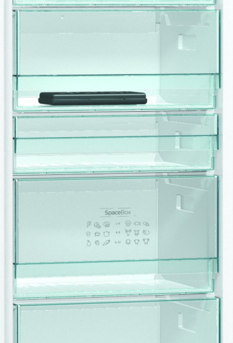 Встраиваемый морозильный шкаф Gorenje FNI4181E1