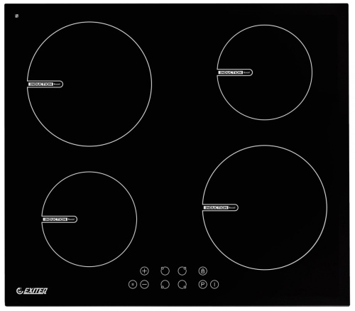 Индукционная варочная панель EXITEQ EXH-315IB