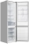 Холодильник Monsher MRF 61201 Argent