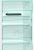 Встраиваемый морозильный шкаф Gorenje FNI4181E1 Встраиваемый морозильный шкаф Gorenje FNI4181E1