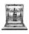 Посудомоечная машина Kuppersberg GSD 6020