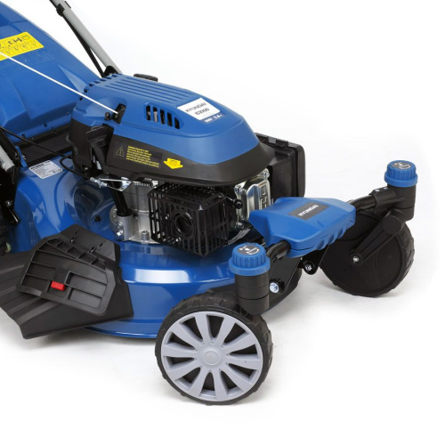 Газонокосилка роторная Hyundai L 5110RS