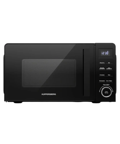Микроволновая печь Kuppersberg TMW 201 B