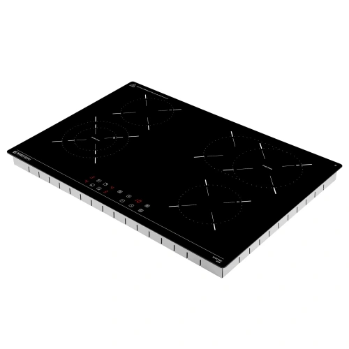 Электрическая варочная панель MEFERI MEH755BK ULTRA