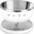 Кухонные весы Smeg KSC01WHMWW