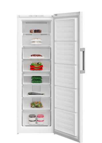Морозильная камера Beko B1RFNK312W