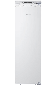 Встраиваемый холодильник Hiberg RFB-30 W
