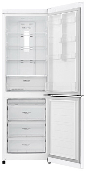 Холодильник LG  GA-B419SQGL