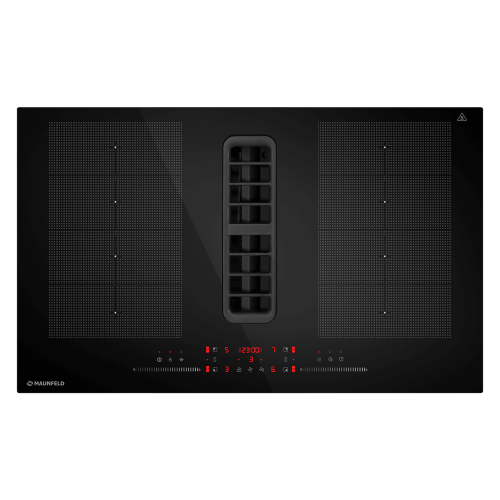 Индукционная варочная панель MAUNFELD MIHC834SF2BK