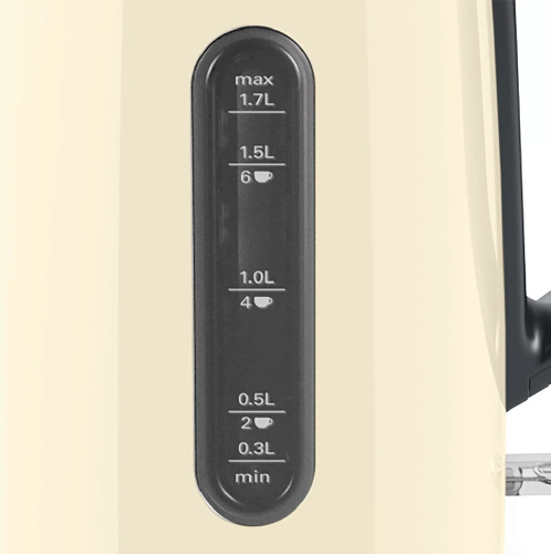 Электрический чайник Bosch TWK 4P437