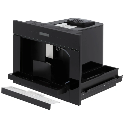 Встраиваемая кофемашина Krona REMS 45H coffee BL