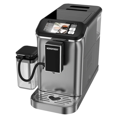 Кофемашина NORDFROST HOME 300 Gr