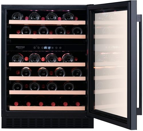 Холодильник винный Temptech PRESX60DB