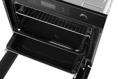 Электрический духовой шкаф Midea MO78100CGB