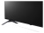 55" Телевизор LG 55NANO756QA, черный