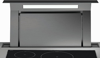 Вытяжка Falmec DOWNDRAFT GLASS BLACK 90