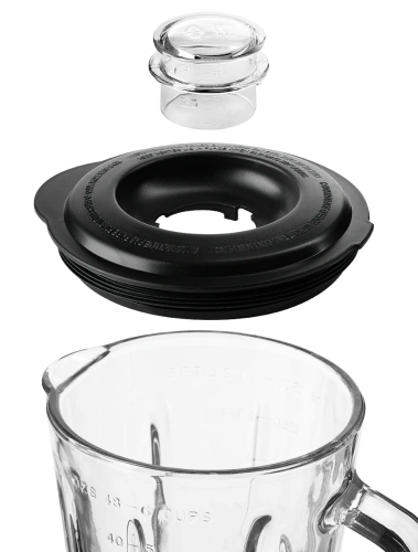 Блендер Monsher MB 301 Argent