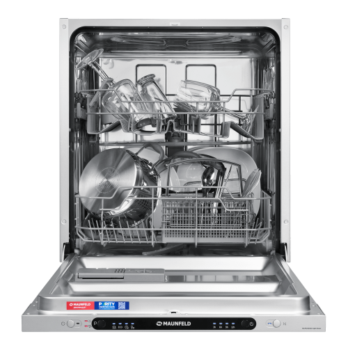 Посудомоечная машина MAUNFELD MLP6242G02 Light Beam