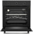 Газовый духовой шкаф Beko BBIH12100BC