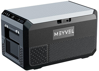 Автомобильные холодильники Meyvel AF-PRO41