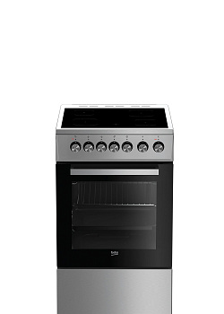 Электрическая плита Beko FSS57100GX