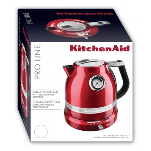 Чайник KitchenAid ARTISAN 5KEK1522EER