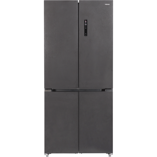 Холодильник HIBERG RFQ-600DX NFGM inverter