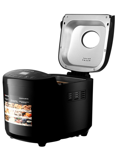 Хлебопечь BRAYER BR2704