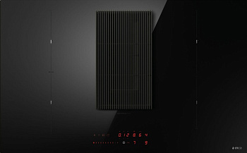 Варочная панель Elica NIKOLATESLA PRIME S SL BL/A/83