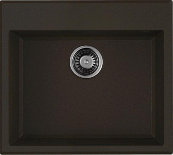 Мойка Omoikiri Tedori 57-ES