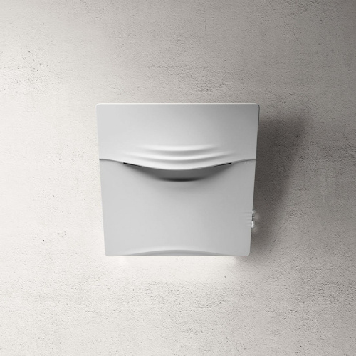 Вытяжка Elica CONCETTO SPAZIALE WH/F/75