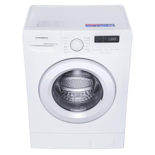 Стиральная машина Maunfeld MFWM127WH051D