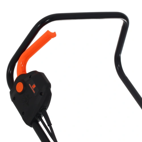 Газонокосилка электрическая CARVER LME-400B