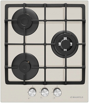 Газовая варочная панель Maunfeld EGHG.43.33CBG/G