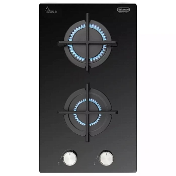 Газовая варочная панель Delonghi NSL 230 NC RUS