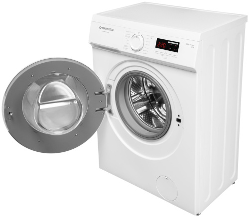 СТИРАЛЬНАЯ МАШИНА Maunfeld MFWM127WH05