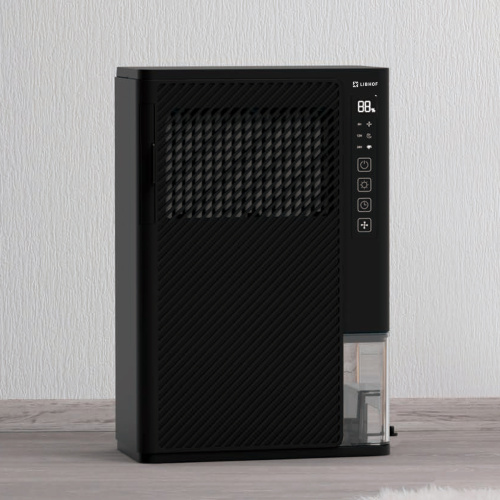 Воздухоосушитель Libhof DHX-730