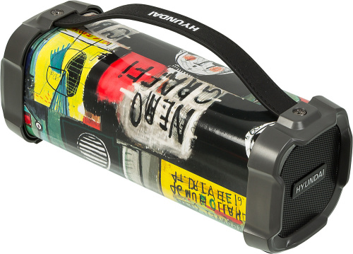 Колонка портативная Hyundai H-PAC440