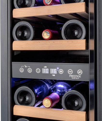 Холодильник винный Temptech PRESX30DB