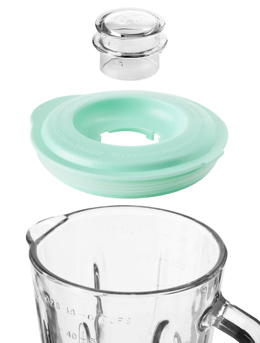 Блендер Monsher MB 301 Menthe