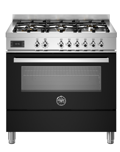 Варочный центр Bertazzoni Professional PRO96L1ENET