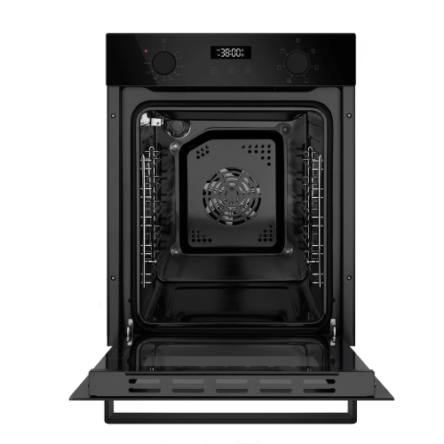 Шкаф духовой электрический MAUNFELD EOEM516PB2