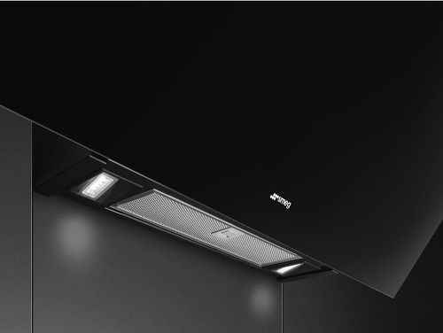 Вытяжка Smeg KV394N